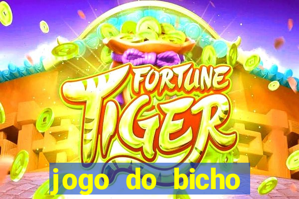 jogo do bicho pantera negra